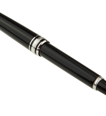 Montblanc Meisterstück Diamond Rollerball No.118 Mozart