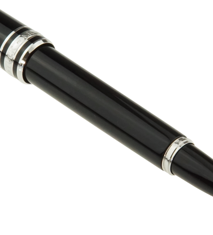Montblanc Meisterstück Diamond Rollerball No.118 Mozart