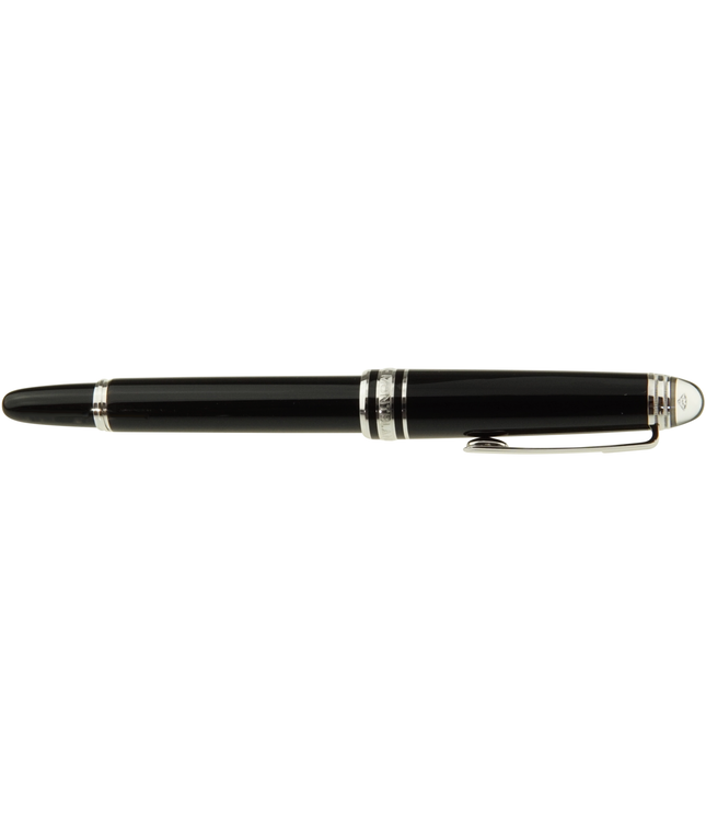 Montblanc Meisterstück Diamond Rollerball No.118 Mozart