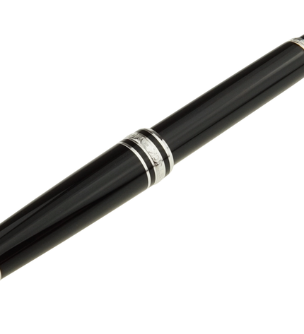 Montblanc Meisterstück Diamond Rollerball No.118 Mozart