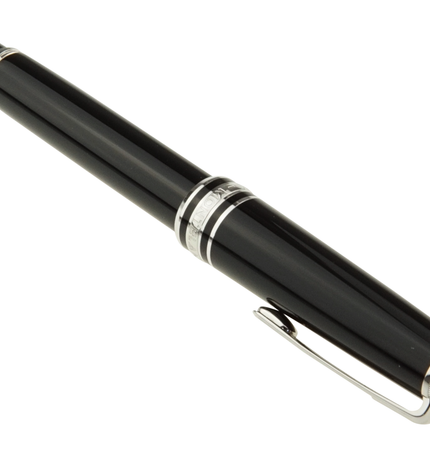 Montblanc Meisterstück Diamond Rollerball No.118 Mozart