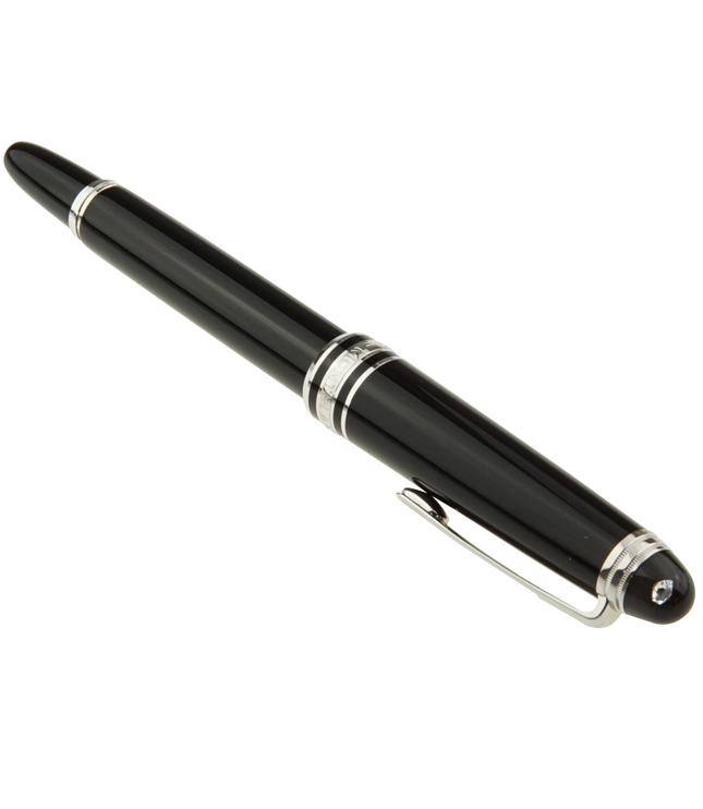 Montblanc Meisterstück Diamond Rollerball No.118 Mozart