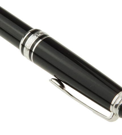 Montblanc Meisterstück Diamond Rollerball No.118 Mozart