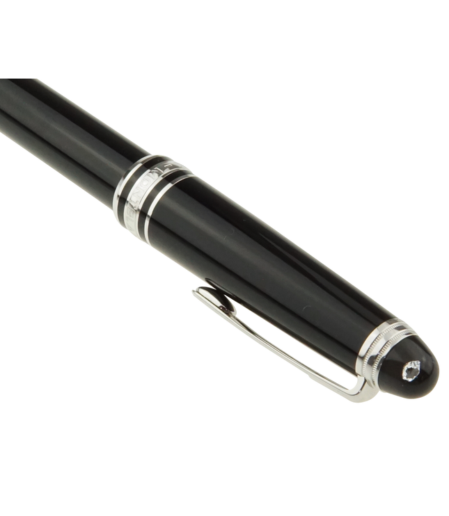 Montblanc Meisterstück Diamond Rollerball No.118 Mozart