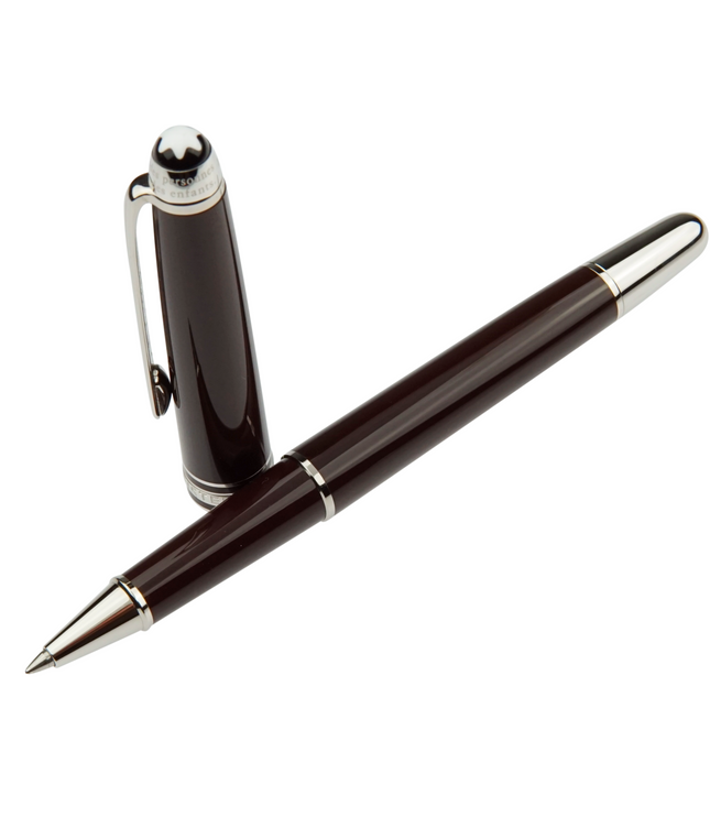 Montblanc Meisterstück Le Petit Prince & Aviator Rollerball No.163 Classique