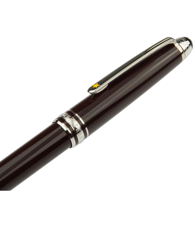 Montblanc Meisterstück Le Petit Prince & Aviator Rollerball No.163 Classique