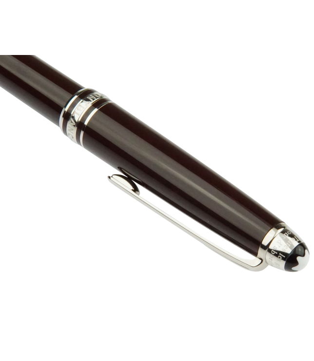 Montblanc Meisterstück Le Petit Prince & Aviator Rollerball No.163 Classique