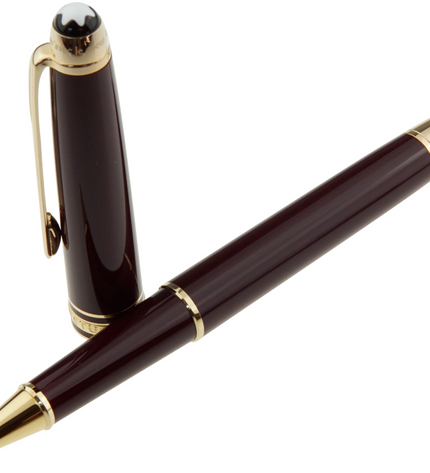 Montblanc Meisterstück Le Petit Prince & Planet Rollerball No.163 Classique