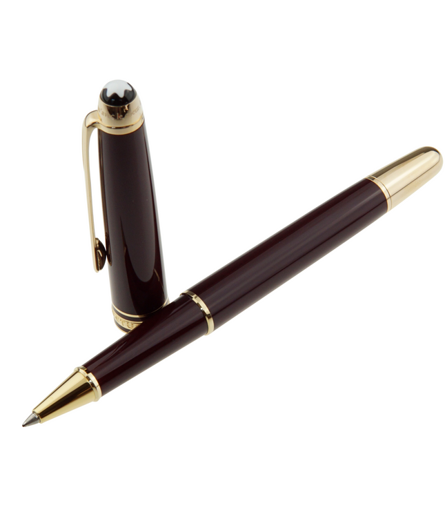 Montblanc Meisterstück Le Petit Prince & Planet Rollerball No.163 Classique