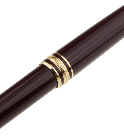Montblanc Meisterstück Le Petit Prince & Planet Rollerball No.163 Classique