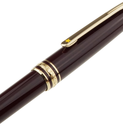 Montblanc Meisterstück Le Petit Prince & Planet Rollerball No.163 Classique