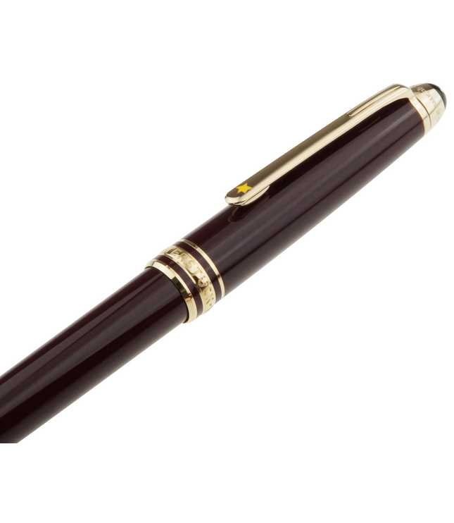 Montblanc Meisterstück Le Petit Prince & Planet Rollerball No.163 Classique