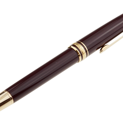 Montblanc Meisterstück Le Petit Prince & Planet Rollerball No.163 Classique