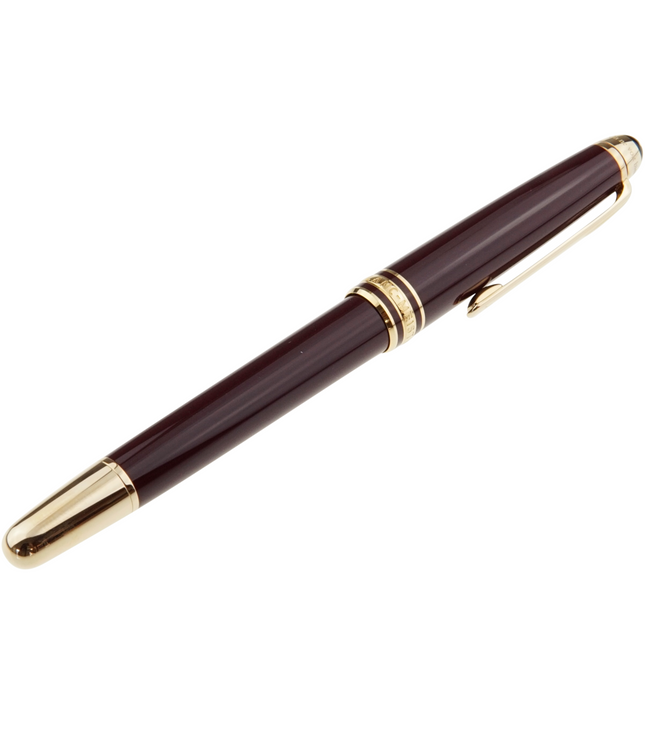 Montblanc Meisterstück Le Petit Prince & Planet Rollerball No.163 Classique