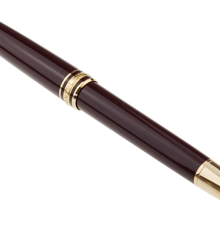 Montblanc Meisterstück Le Petit Prince & Planet Rollerball No.163 Classique
