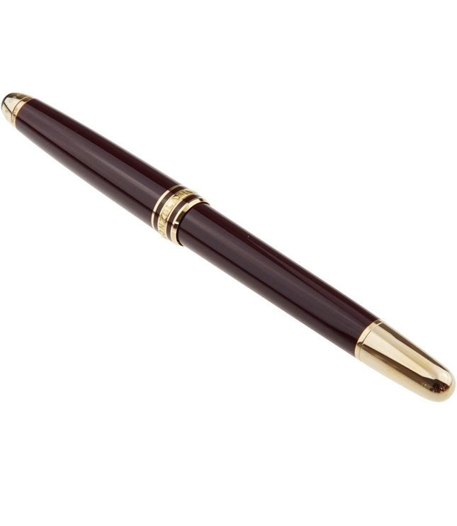 Montblanc Meisterstück Le Petit Prince & Planet Rollerball No.163 Classique