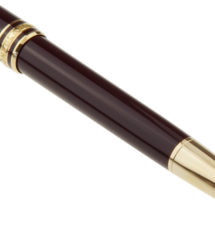 Montblanc Meisterstück Le Petit Prince & Planet Rollerball No.163 Classique