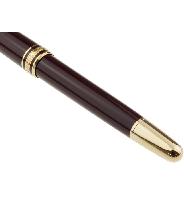 Montblanc Meisterstück Le Petit Prince & Planet Rollerball No.163 Classique