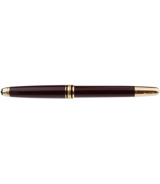 Montblanc Meisterstück Le Petit Prince & Planet Rollerball No.163 Classique