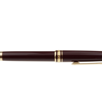 Montblanc Meisterstück Le Petit Prince & Planet Rollerball No.163 Classique