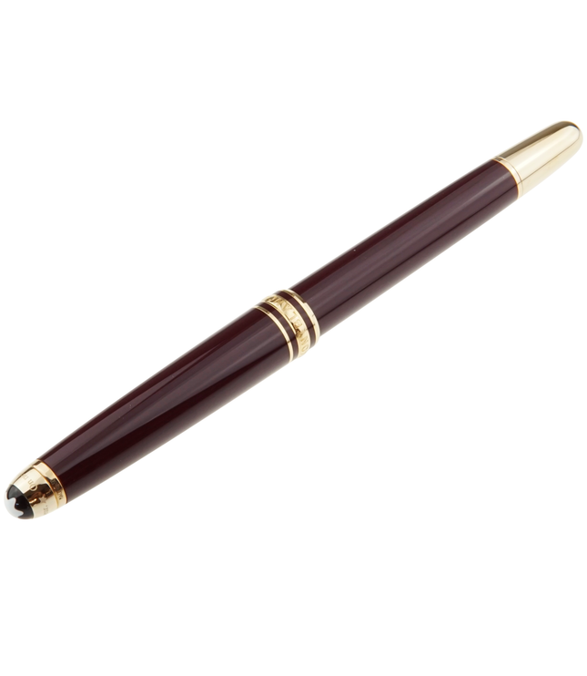 Montblanc Meisterstück Le Petit Prince & Planet Rollerball No.163 Classique