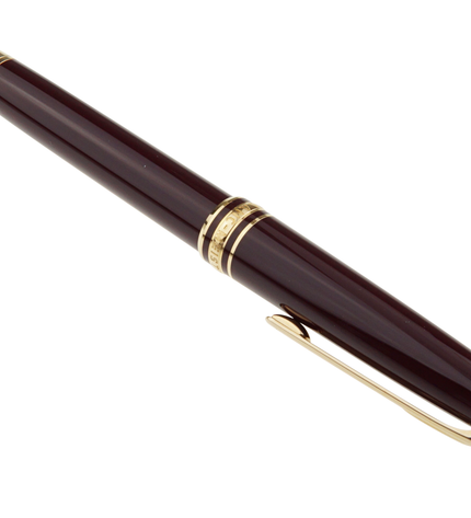 Montblanc Meisterstück Le Petit Prince & Planet Rollerball No.163 Classique