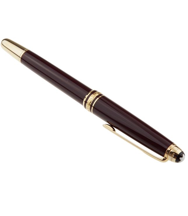 Montblanc Meisterstück Le Petit Prince & Planet Rollerball No.163 Classique