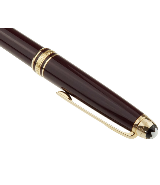 Montblanc Meisterstück Le Petit Prince & Planet Rollerball No.163 Classique