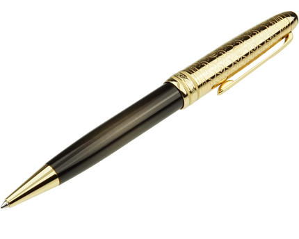 Montblanc Meisterstück Around the World in 80 Days Doué Kugelschreiber No.164 Classique - meisterstück-shop.de