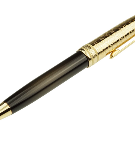 Montblanc Meisterstück Around the World in 80 Days Doué Kugelschreiber No.164 Classique