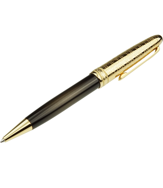 Montblanc Meisterstück Around the World in 80 Days Doué Kugelschreiber No.164 Classique