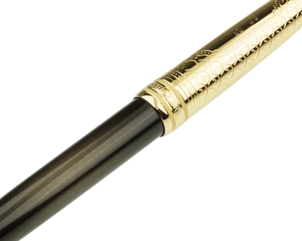 Montblanc Meisterstück Around the World in 80 Days Doué Kugelschreiber No.164 Classique - meisterstück-shop.de