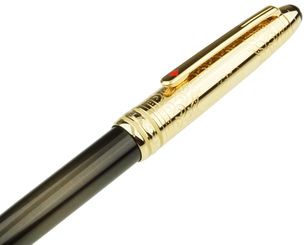 Montblanc Meisterstück Around the World in 80 Days Doué Kugelschreiber No.164 Classique - meisterstück-shop.de