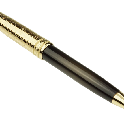 Montblanc Meisterstück Around the World in 80 Days Doué Kugelschreiber No.164 Classique