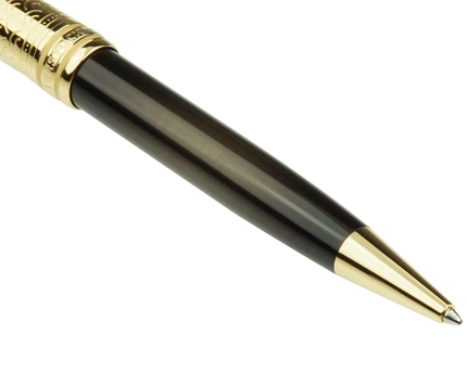 Montblanc Meisterstück Around the World in 80 Days Doué Kugelschreiber No.164 Classique - meisterstück-shop.de