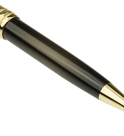 Montblanc Meisterstück Around the World in 80 Days Doué Kugelschreiber No.164 Classique