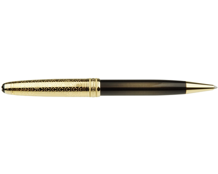 Montblanc Meisterstück Around the World in 80 Days Doué Kugelschreiber No.164 Classique - meisterstück-shop.de