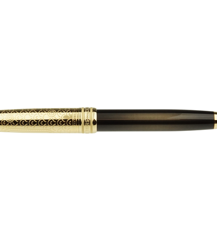 Montblanc Meisterstück Around the World in 80 Days Doué Kugelschreiber No.164 Classique
