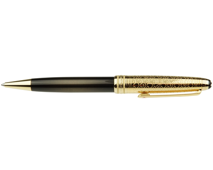 Montblanc Meisterstück Around the World in 80 Days Doué Kugelschreiber No.164 Classique - meisterstück-shop.de