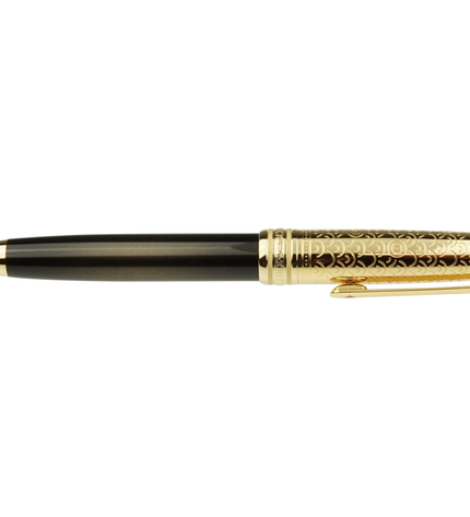 Montblanc Meisterstück Around the World in 80 Days Doué Kugelschreiber No.164 Classique