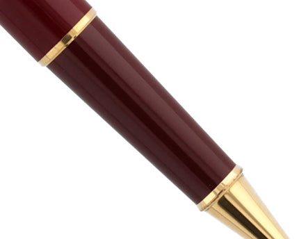 Montblanc Meisterstück Rollerball No.163 Classique Bordeaux