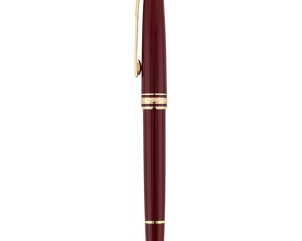 Montblanc Meisterstück Rollerball No.163 Classique Bordeaux