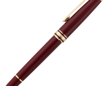 Montblanc Meisterstück Rollerball No.163 Classique Bordeaux