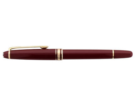 Montblanc Meisterstück Rollerball No.163 Classique Bordeaux