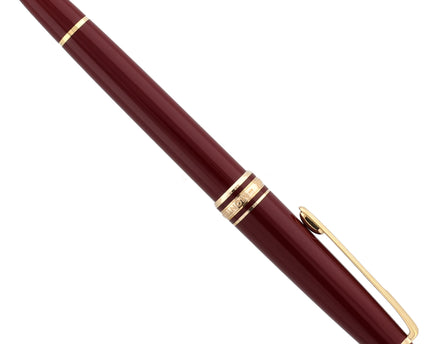 Montblanc Meisterstück Rollerball No.163 Classique Bordeaux