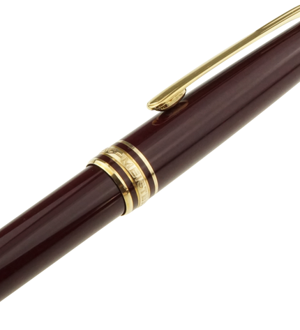 Montblanc Meisterstück Bleistift No.165 Classique Bordeaux