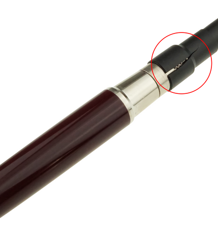 Montblanc Meisterstück Bleistift No.165 Classique Bordeaux