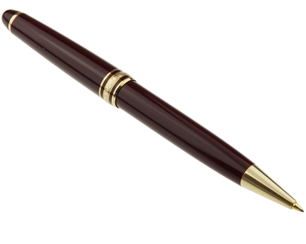 Montblanc Meisterstück Bleistift No.165 Classique Bordeaux - meisterstück-shop.de