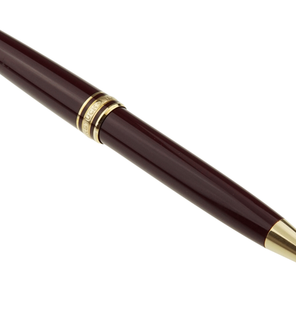 Montblanc Meisterstück Bleistift No.165 Classique Bordeaux