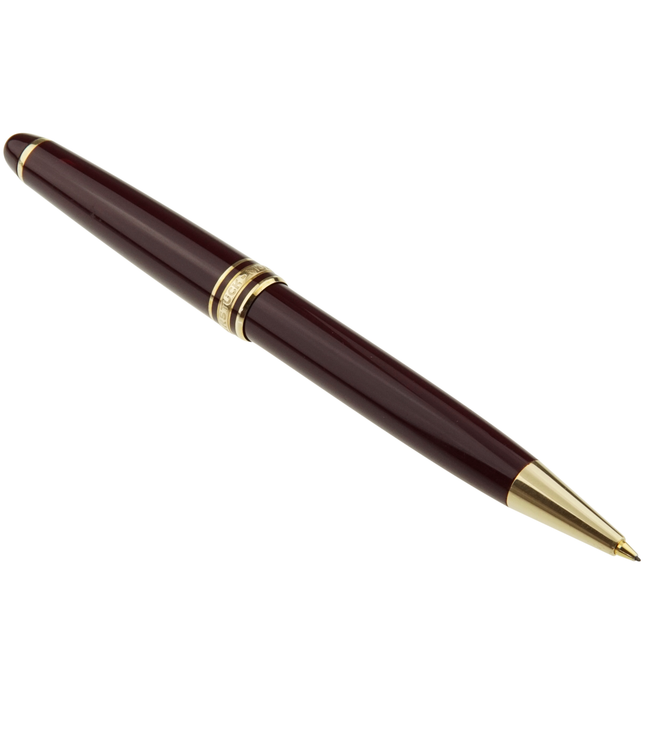 Montblanc Meisterstück Bleistift No.165 Classique Bordeaux